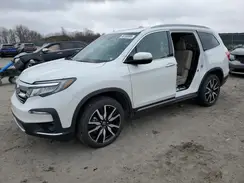 5FNYF6H67LB017672 2020 HONDA PILOT