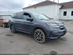 5FNYF6H67LB027828 2020 HONDA PILOT