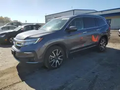5FNYF6H67LB028560 2020 HONDA PILOT