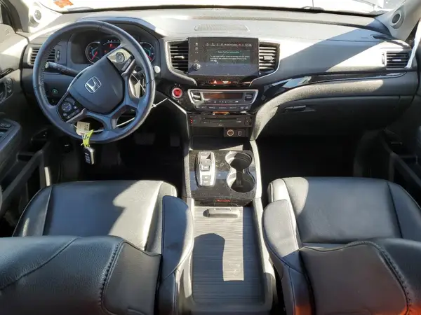 5FNYF6H67LB028560 2020 HONDA PILOT - Image 8