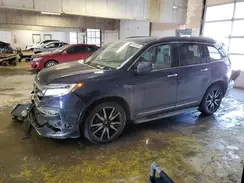 5FNYF6H67LB031880 2020 HONDA PILOT