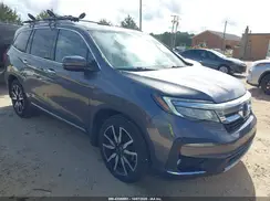 5FNYF6H67LB034908 2020 HONDA PILOT