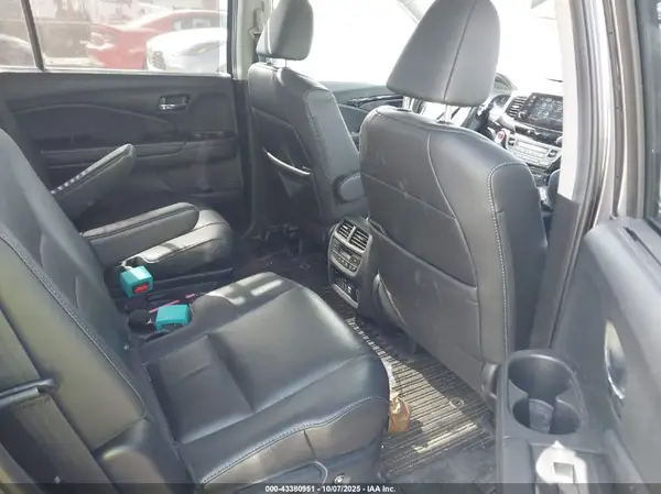 5FNYF6H67LB034908 2020 HONDA PILOT - Image 8