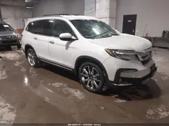 5FNYF6H67LB054575 2020 HONDA PILOT