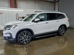 5FNYF6H67LB065222 2020 HONDA PILOT