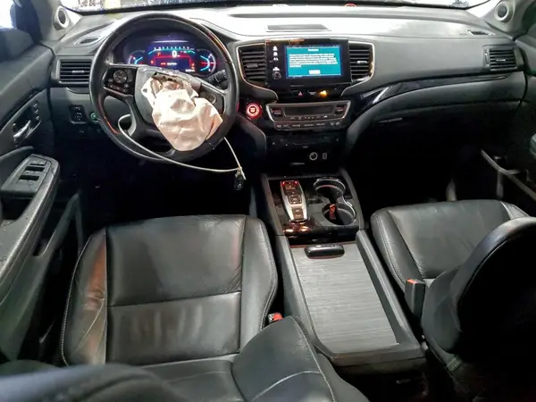 5FNYF6H67LB065222 2020 HONDA PILOT - Image 8