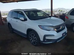 5FNYF6H67LB505830 2020 HONDA PILOT
