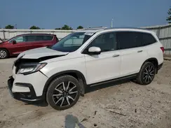 5FNYF6H67MB005989 2021 HONDA PILOT