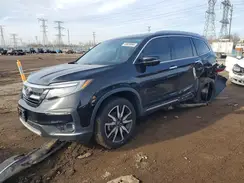 5FNYF6H67MB021691 2021 HONDA PILOT