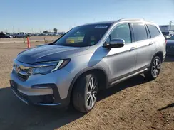 5FNYF6H67MB034473 2021 HONDA PILOT
