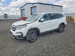5FNYF6H67MB056098 2021 HONDA PILOT