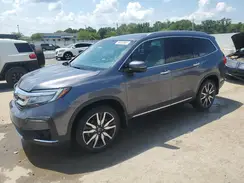 5FNYF6H67MB060507 2021 HONDA PILOT