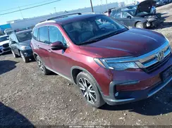 5FNYF6H67MB064797 2021 HONDA PILOT