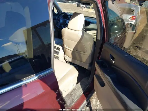 5FNYF6H67MB064797 2021 HONDA PILOT - Image 8