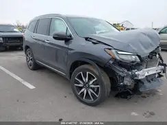 5FNYF6H67MB078876 2021 HONDA PILOT