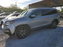 5FNYF6H67MB079493 2021 HONDA PILOT