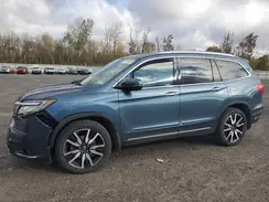 5FNYF6H67MB080353 2021 HONDA PILOT