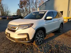 5FNYF6H67MB086301 2021 HONDA PILOT