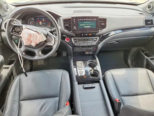 5FNYF6H67MB087044 2021 HONDA PILOT - Image 8