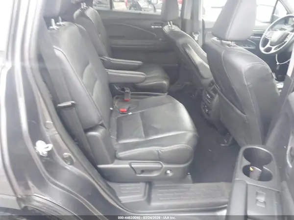 5FNYF6H67NB001359 2022 HONDA PILOT - Image 8