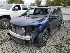 5FNYF6H67NB002074 2022 HONDA PILOT
