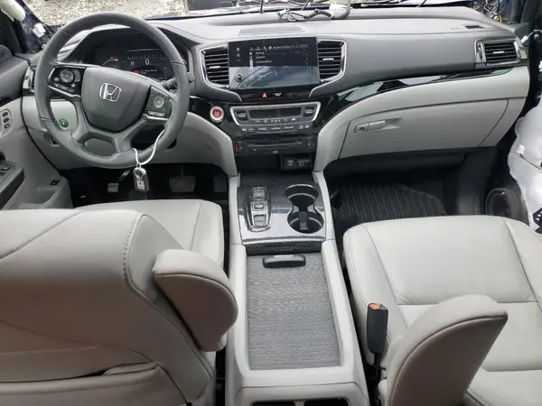 5FNYF6H67NB002074 2022 HONDA PILOT - Image 8
