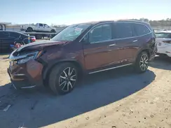 5FNYF6H67NB010708 2022 HONDA PILOT