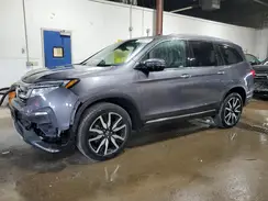 5FNYF6H67NB012880 2022 HONDA PILOT