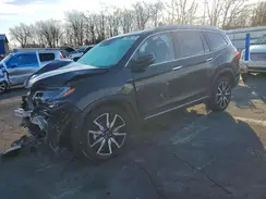 5FNYF6H67NB025810 2022 HONDA PILOT