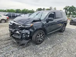 5FNYF6H67NB036032 2022 HONDA PILOT