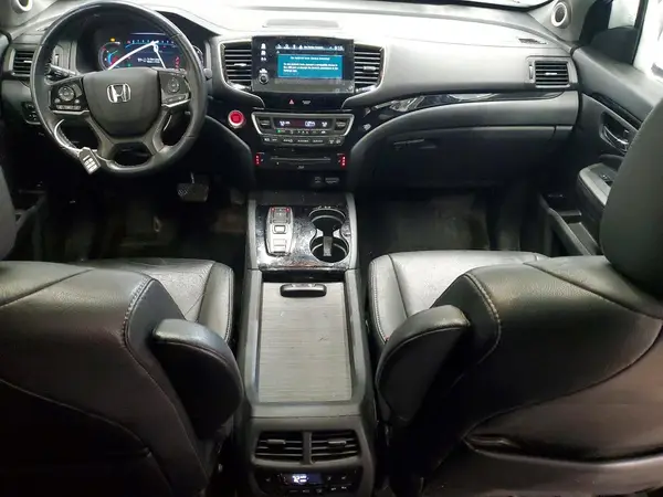 5FNYF6H67NB045216 2022 HONDA PILOT - Image 8
