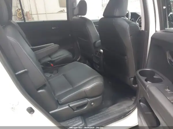 5FNYF6H67NB060721 2022 HONDA PILOT - Image 8