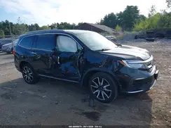 5FNYF6H67NB069581 2022 HONDA PILOT