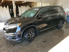 5FNYF6H67NB073839 2022 HONDA PILOT