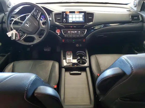 5FNYF6H67NB073839 2022 HONDA PILOT - Image 8