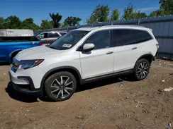 5FNYF6H67NB101414 2022 HONDA PILOT