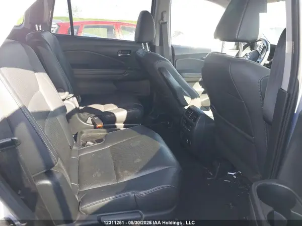 5FNYF6H67NB504468 2022 HONDA PILOT - Image 8