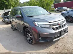 5FNYF6H67NB504924 2022 HONDA PILOT