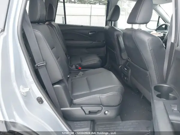 5FNYF6H67NB508357 2022 HONDA PILOT - Image 8