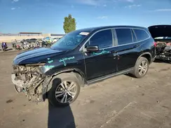 5FNYF6H68GB011577 2016 HONDA PILOT