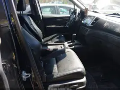 5FNYF6H68GB011580 2016 HONDA PILOT
