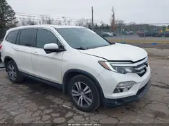 5FNYF6H68GB038441 2016 HONDA PILOT