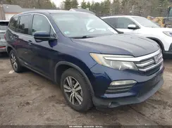 5FNYF6H68GB043445 2016 HONDA PILOT