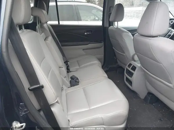 5FNYF6H68GB043445 2016 HONDA PILOT - Image 8