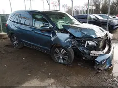 5FNYF6H68GB047835 2016 HONDA PILOT