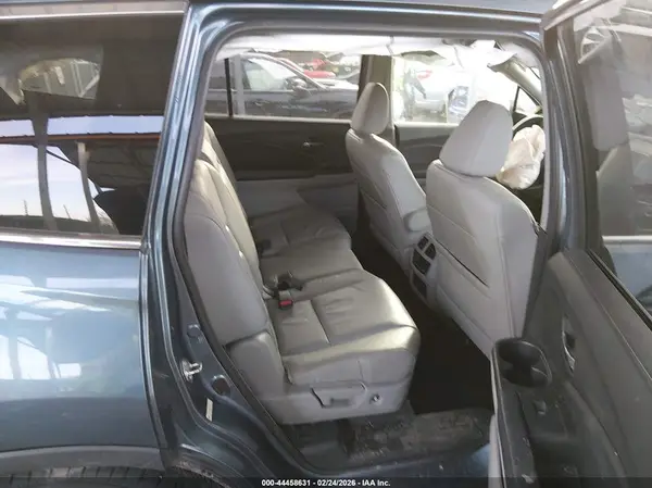 5FNYF6H68GB047835 2016 HONDA PILOT - Image 8