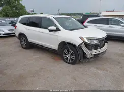 5FNYF6H68GB053019 2016 HONDA PILOT