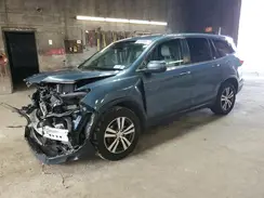 5FNYF6H68GB056177 2016 HONDA PILOT
