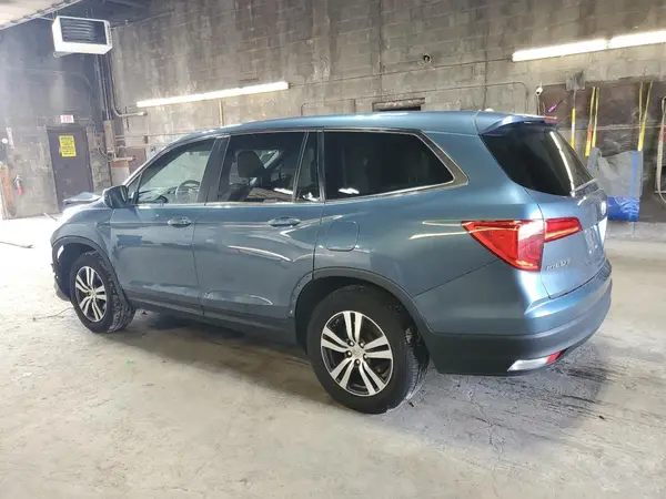 5FNYF6H68GB056177 2016 HONDA PILOT - Image 2