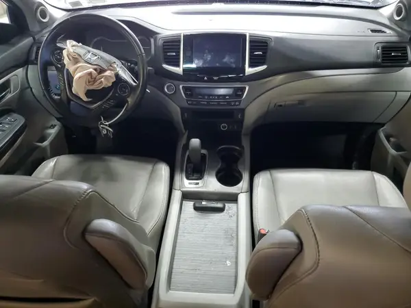 5FNYF6H68GB056177 2016 HONDA PILOT - Image 8